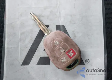 2017 Toyota Rav4 Le from USA, damaged, VIN 2T3BFREV1HW621660